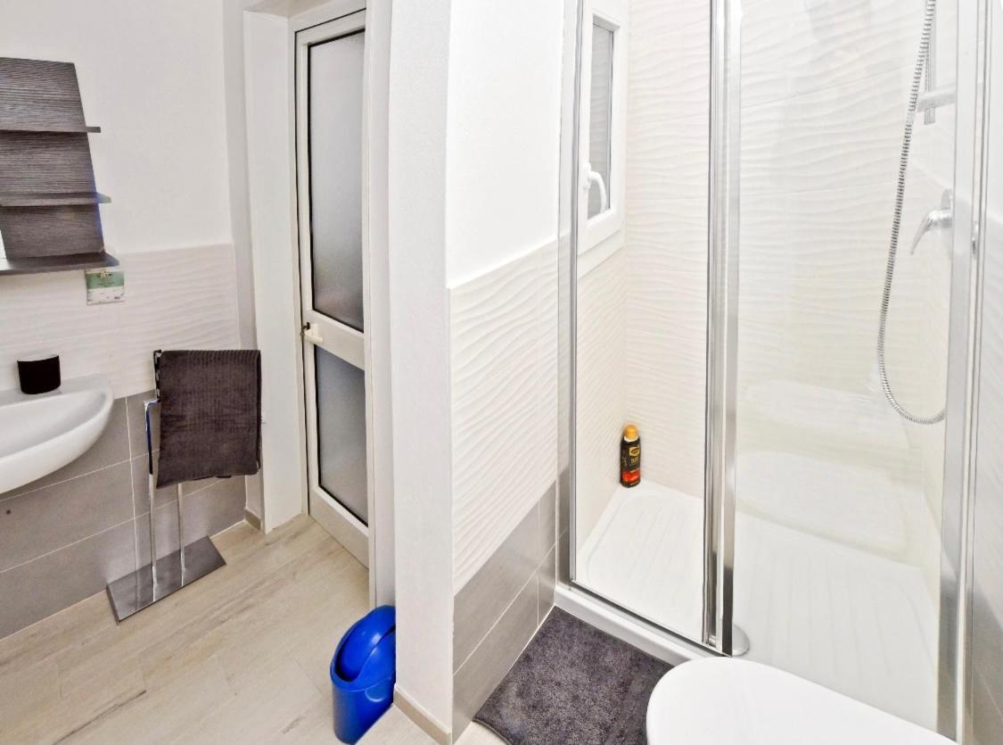 Borgo 98 Guest House Matrimoniale Con Bagno Privato Ливорно Экстерьер фото
