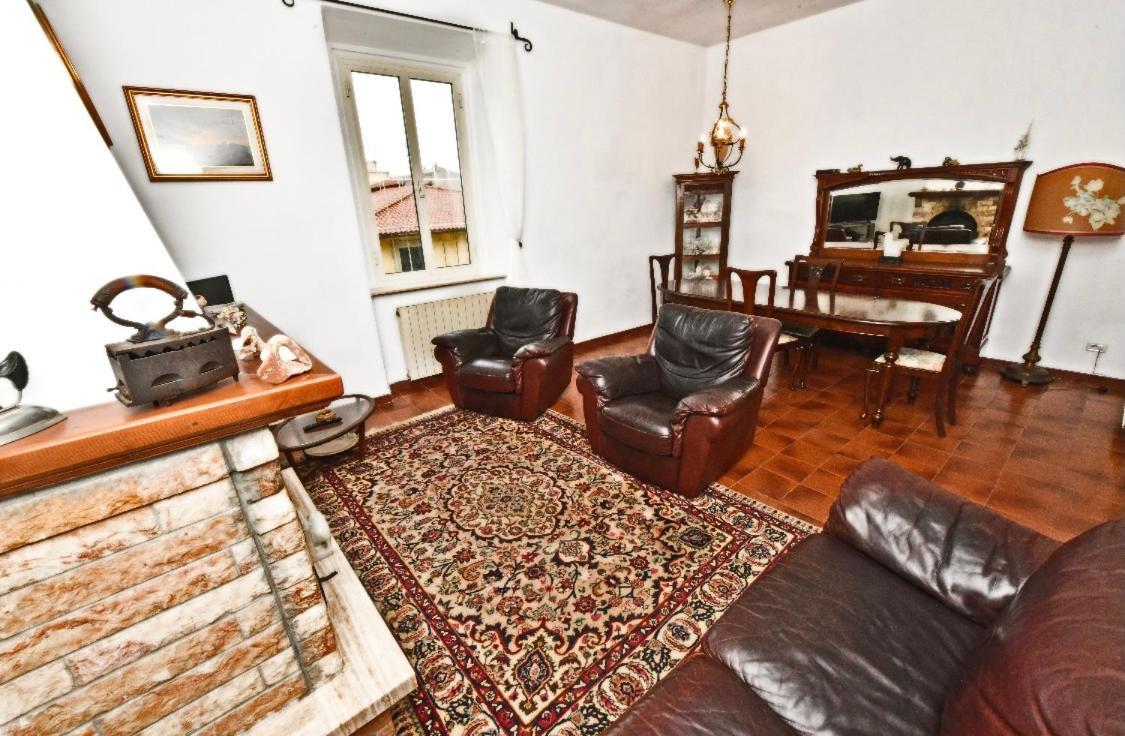 Borgo 98 Guest House Matrimoniale Con Bagno Privato Ливорно Экстерьер фото